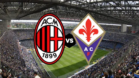 Where to find Milan vs. Fiorentina on US TV and streaming