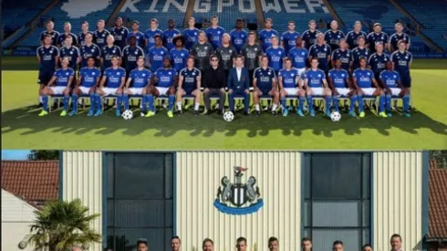 Leicester vs. Newcastle on US TV: Sept. 28, 2019