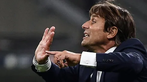 Conte's Inter seek Sampdoria boost before Barca blockbuster
