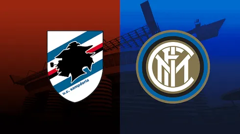 Sampdoria vs. Inter on US TV: Sept. 27, 2019