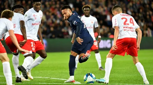 PSG hope for Mbappe boost after shock home loss