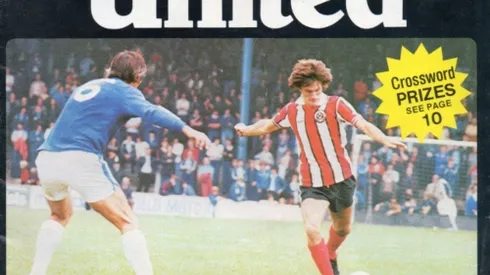 Where to find Sheffield United vs. Liverpool: Sept. 27, 2019