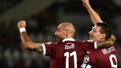 Belotti double inspires Torino comeback win over AC Milan