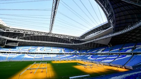 Transgender fans 'welcome' at World Cup, says Qatar