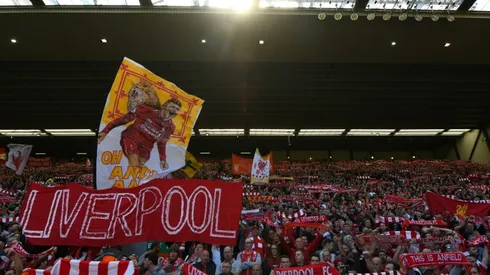 Liverpool FC fail in bid to trademark city's name