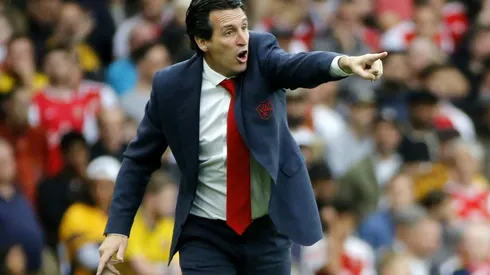 Arsenal players vote on new captains, says Holding