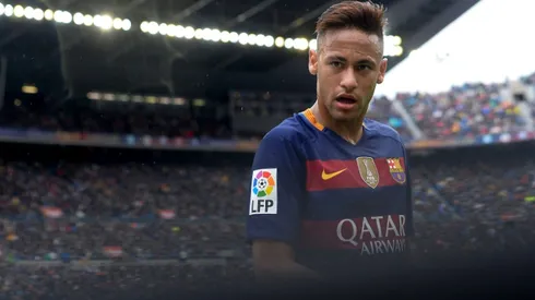 Brazilian star Neymar faces litigation on all fronts