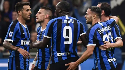 Five out of five as Inter maintain perfect record