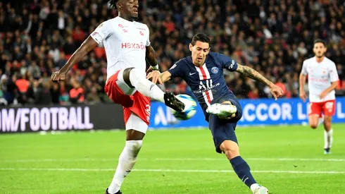 Injury-hit PSG slump to shock home defeat by Reims