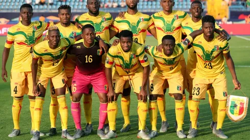 South Africa to host Mali in first match since xenophobic attacks
