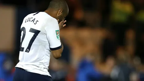 Pochettino misses another chance to end Tottenham trophy drought