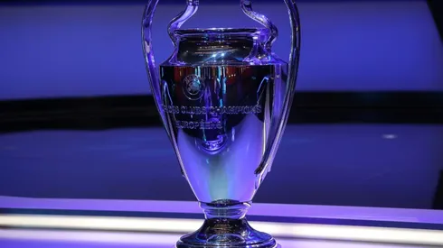 UEFA announce Champions League finals in Saint Petersburg, Munich, London