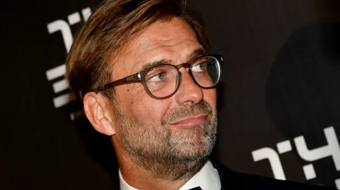 'Crazy old dreamer' Klopp inspired to make charity pledge
