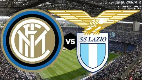 Where to find Inter vs. Lazio on US TV: Sept. 25, 2019