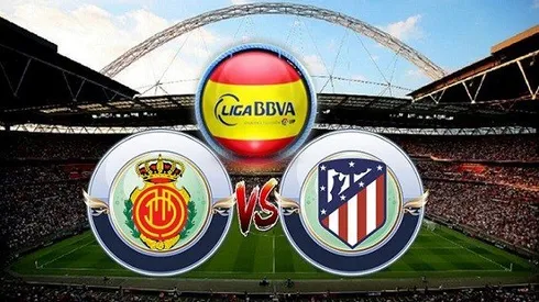 Where to find Mallorca vs. Atletico Madrid on US TV and streaming