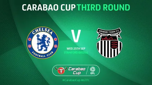 Where to find Chelsea vs. Grimsby on US TV and streaming