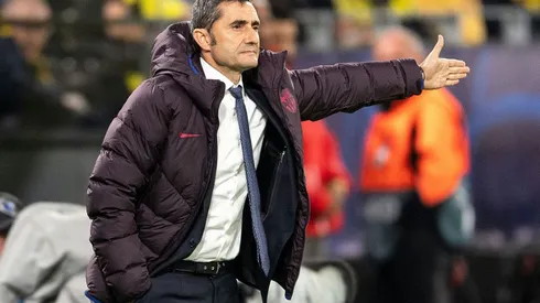 Two wins will end our crisis says Barcelona boss