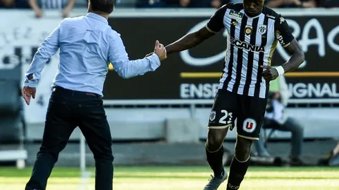 African players in Europe: Chadian Ninga upstages stars