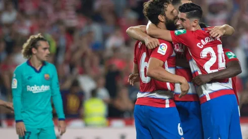 Five talking points in European football this weekend