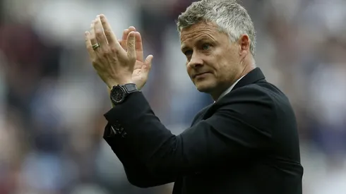 Can Solskjaer save Manchester United's season?