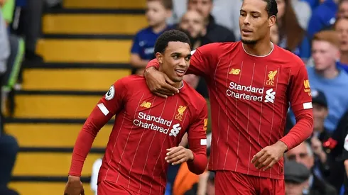 'We fight for everything': Klopp salutes Liverpool's perfect start