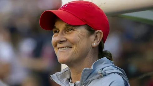 World Cup-winning women's coach Ellis tempted by men's role