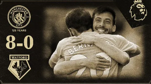 How Manchester City turned the corner to overcome injuries and defeat