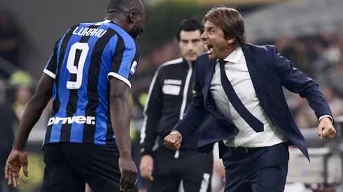 Lukaku helps keep perfect Inter top with derby triumph