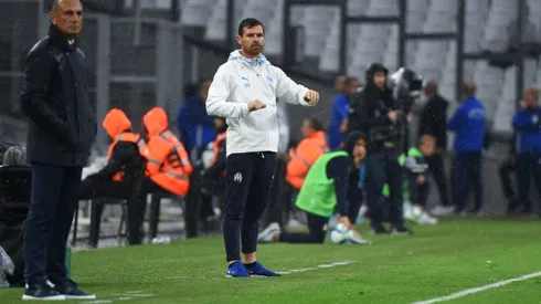 Marseille see red in Montpellier draw to miss out on top spot