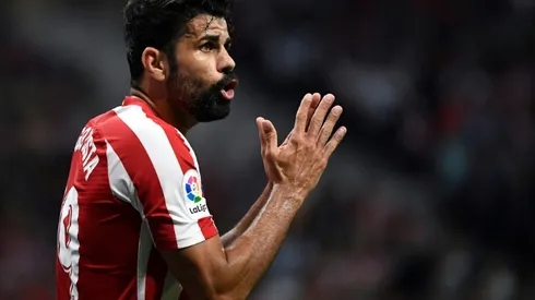 Creativity lacking again as Atletico held by Celta