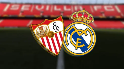 Where to find Sevilla vs. Real Madrid on US TV and streaming