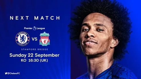 Chelsea vs. Liverpool on US TV: Sept. 21, 2019