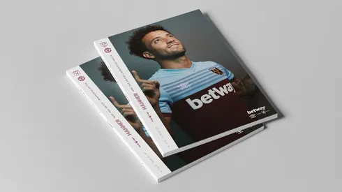 Where to find West Ham vs. Man United on US TV: Sept. 21, 2019