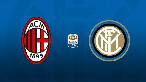 Where to find AC Milan vs. Inter Milan on US TV: Sept. 20, 2019
