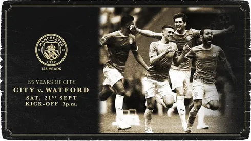 Man City vs. Watford on US TV: Sept. 20, 2019