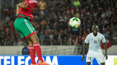 Defending champions Morocco face Algeria without injured stars
