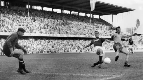 Ballon d'Or organisers introduce goalkeeper award