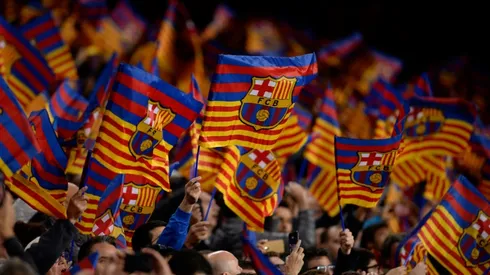 Barcelona predict billion euro income this season