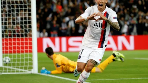 PSG thrash Real in Champions League opener as Man City cruise