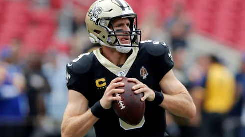 As Brees heads for surgery, Saints stay silent on who replaces him