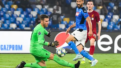 Penalty drama as holders Liverpool, Chelsea lose Champions League openers