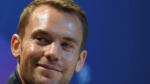 Bayern must reach 'at least' Champions League semis, says Neuer