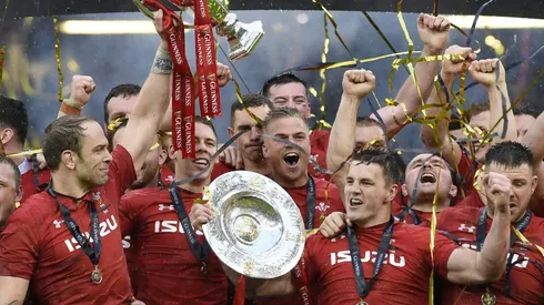 World Rugby chief 'concerned' by £300 million Six Nations deal