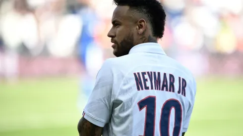 Neymar's PSG Champions League suspension cut