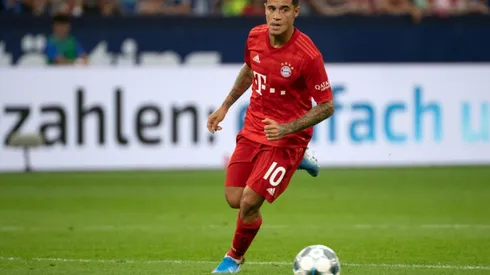 Coutinho expected to spark Bayern Champions League charge