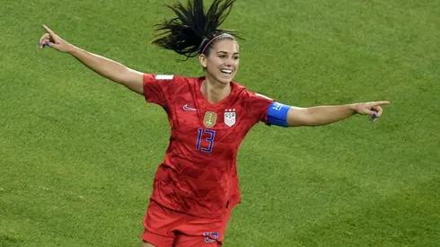 US World Cup star Morgan ruled out for rest of 2019 season