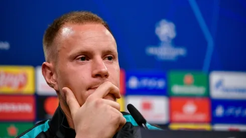 Ter Stegen hits back at Neuer in Germany row