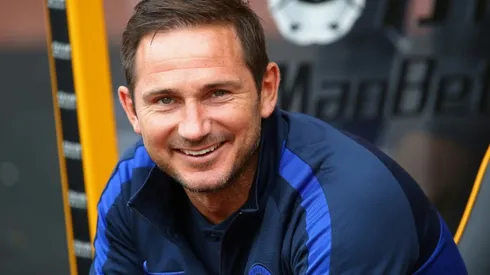 Chelsea's new project bearing fruit as Valencia self-destruct