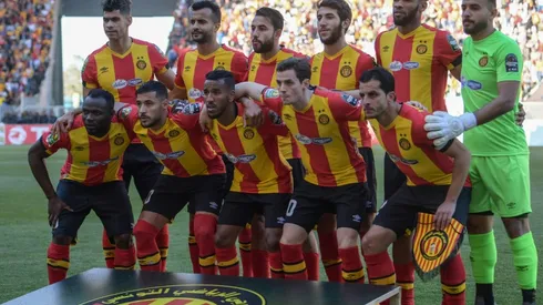 Esperance begin CAF Champions League record bid with draw