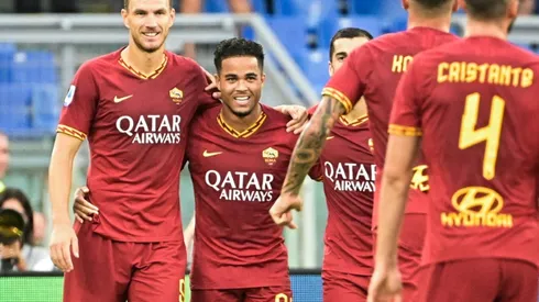 Atalanta, Roma back winning as Lazio fall in Serie A